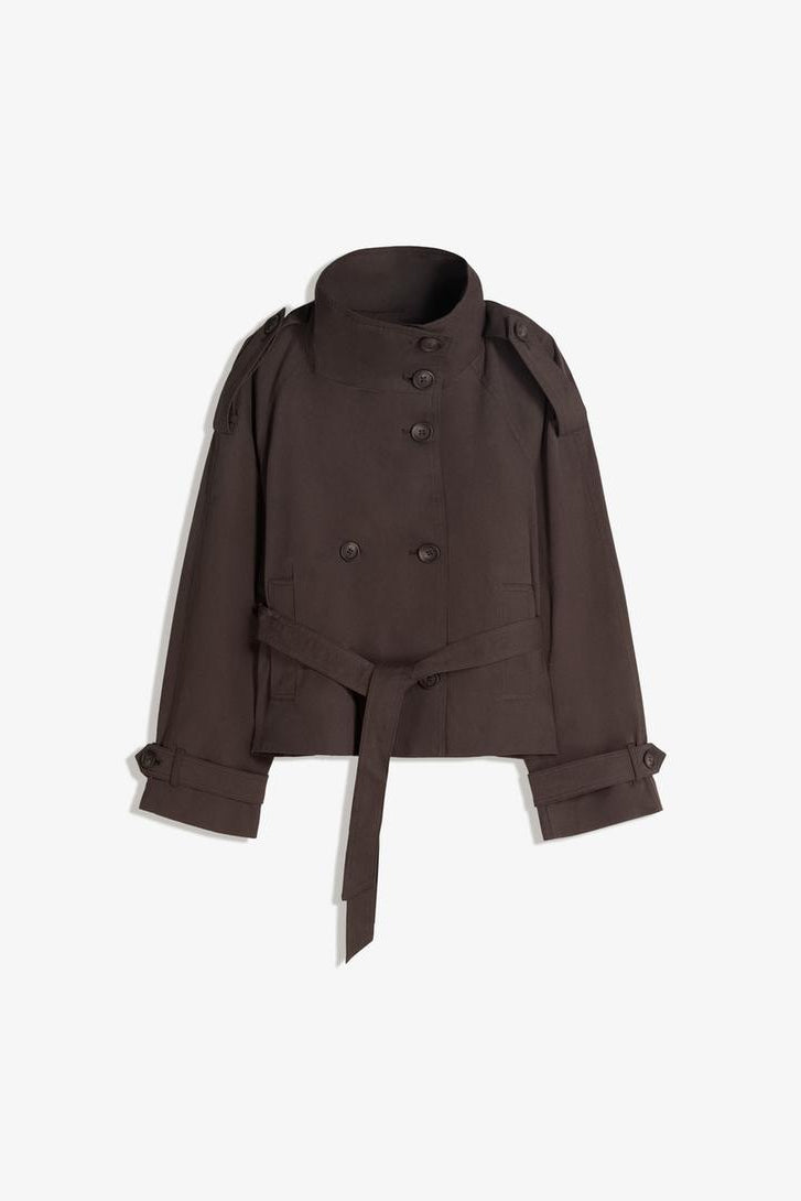 Martina Trench, brown, photo 3 #COLOR_2