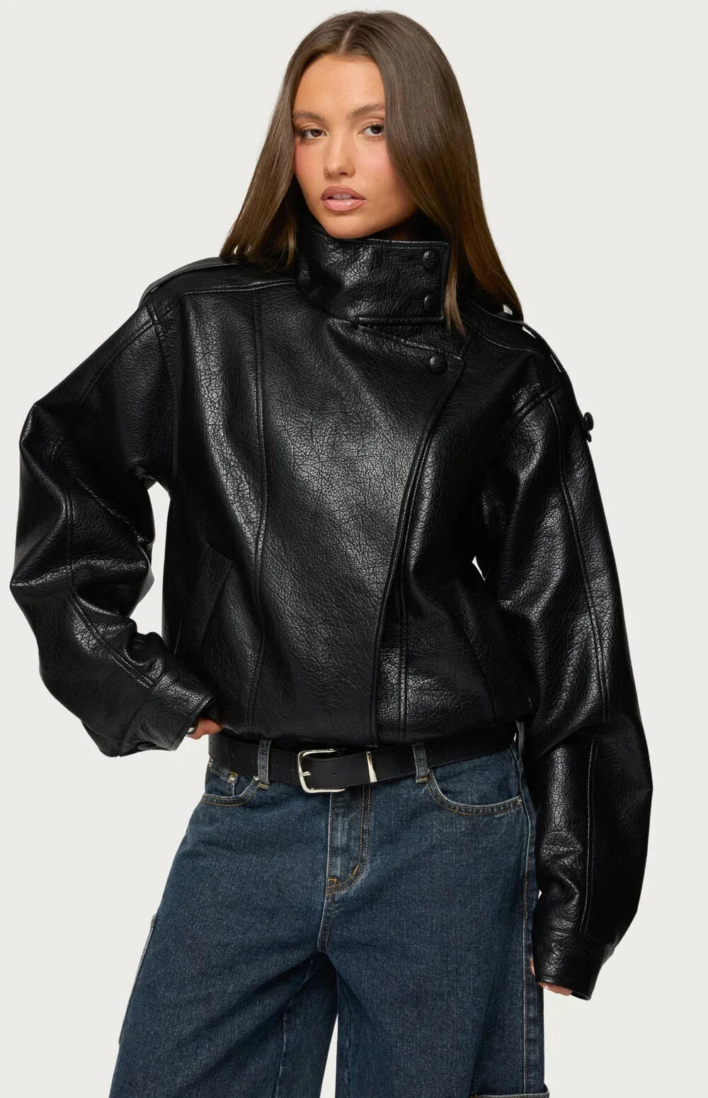 ORLANIA - Beatriz Jacket