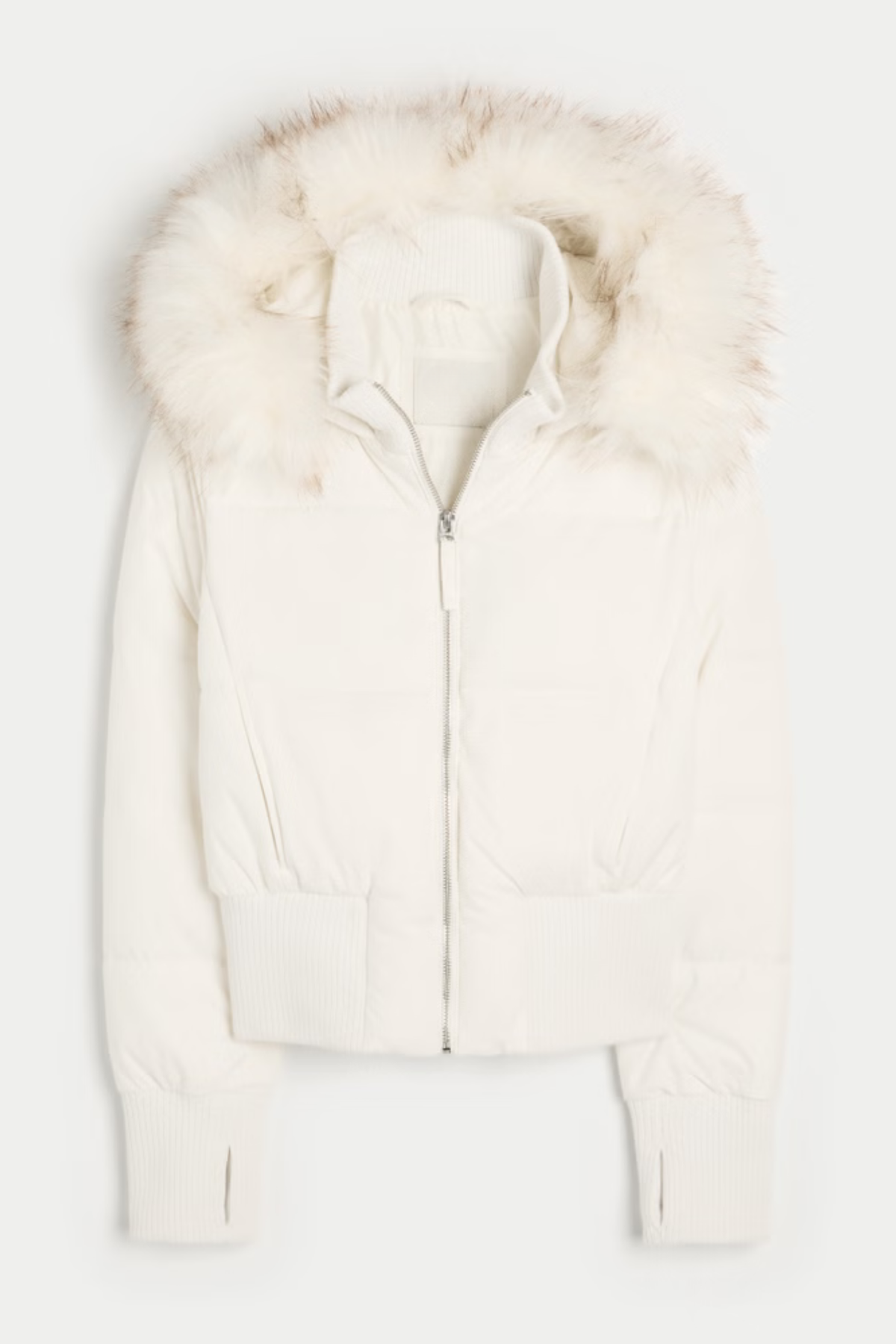 Teresa Puffer, white, photo 3 #COLOR_2