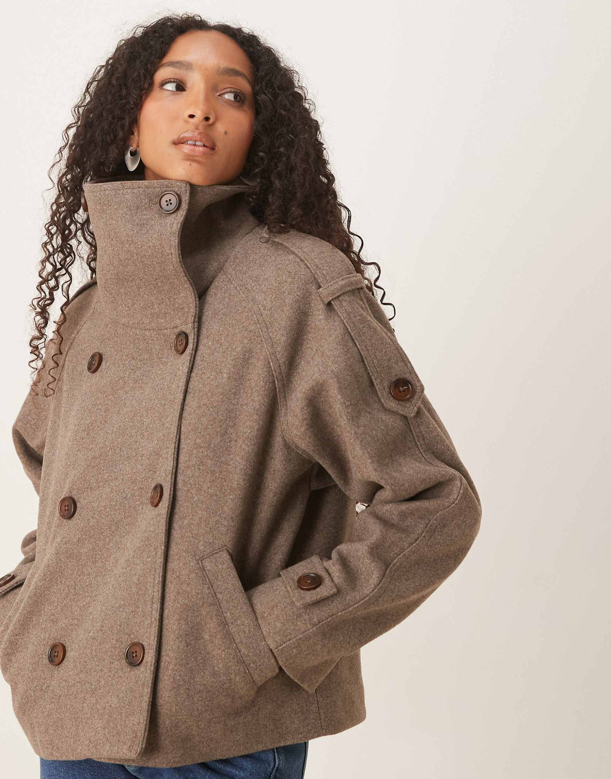 ORLANIA - Gloria Coat