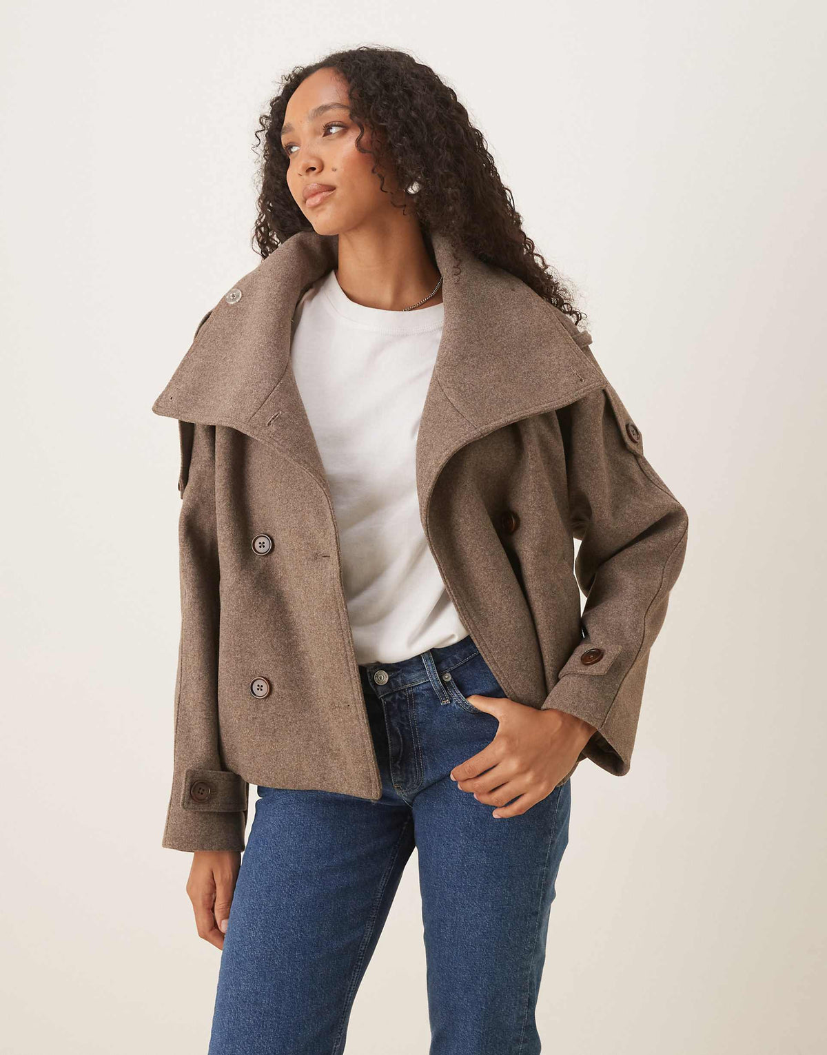 ORLANIA - Gloria Coat