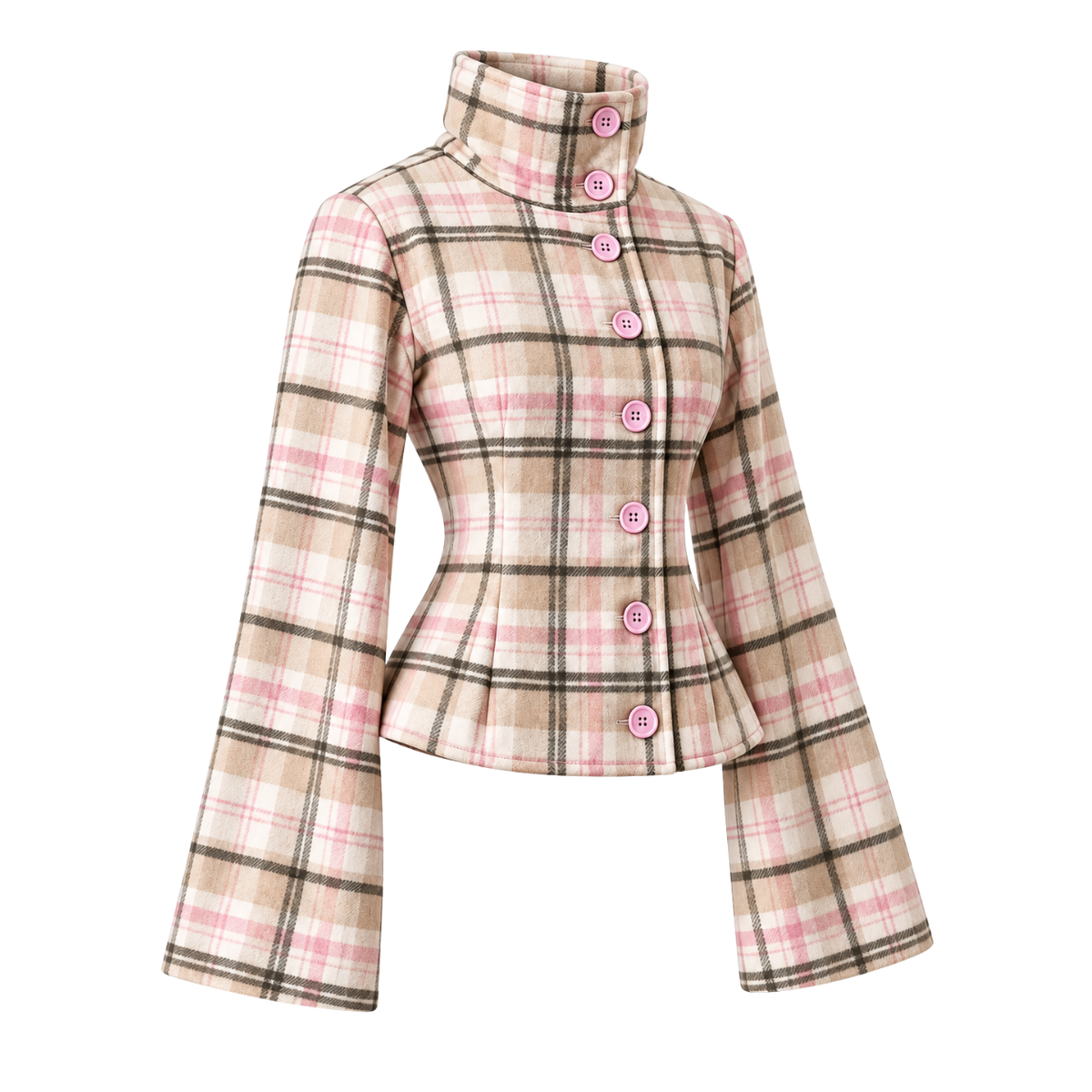 ORLANIA - Lucia Jacket