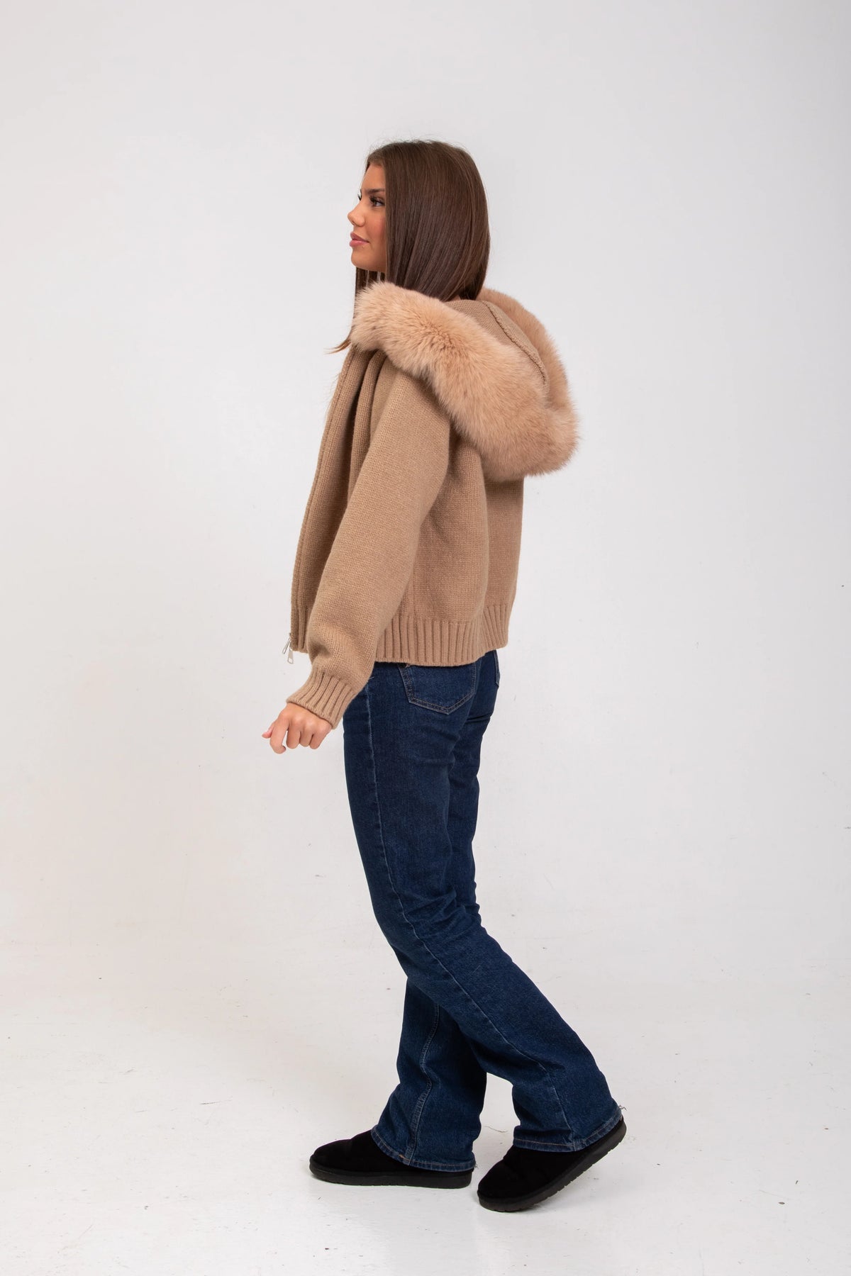 Noemi Jacket, beige, photo 2 #COLOR_1