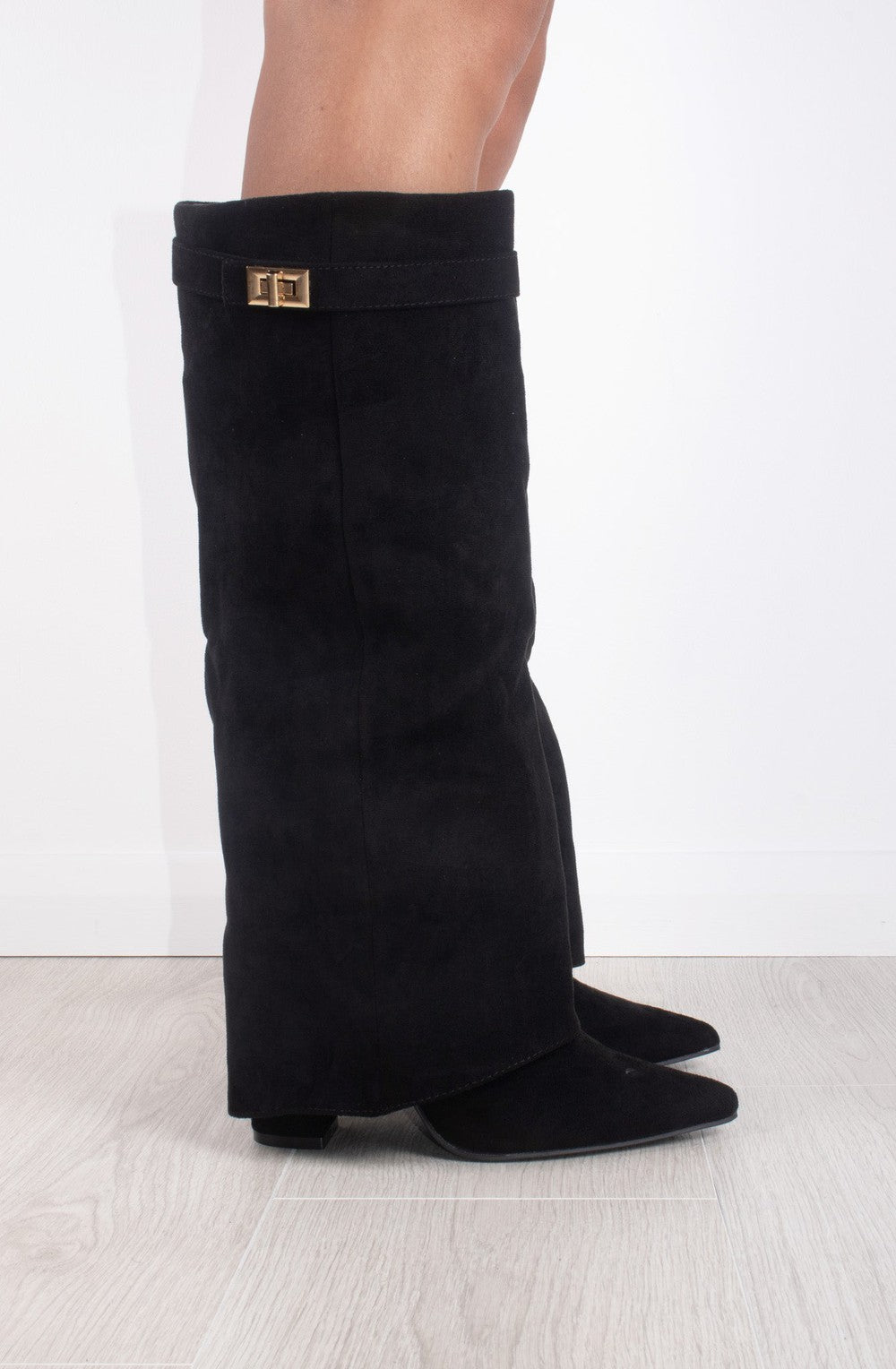 Matilde Boots, black, photo 1 #COLOR_2
