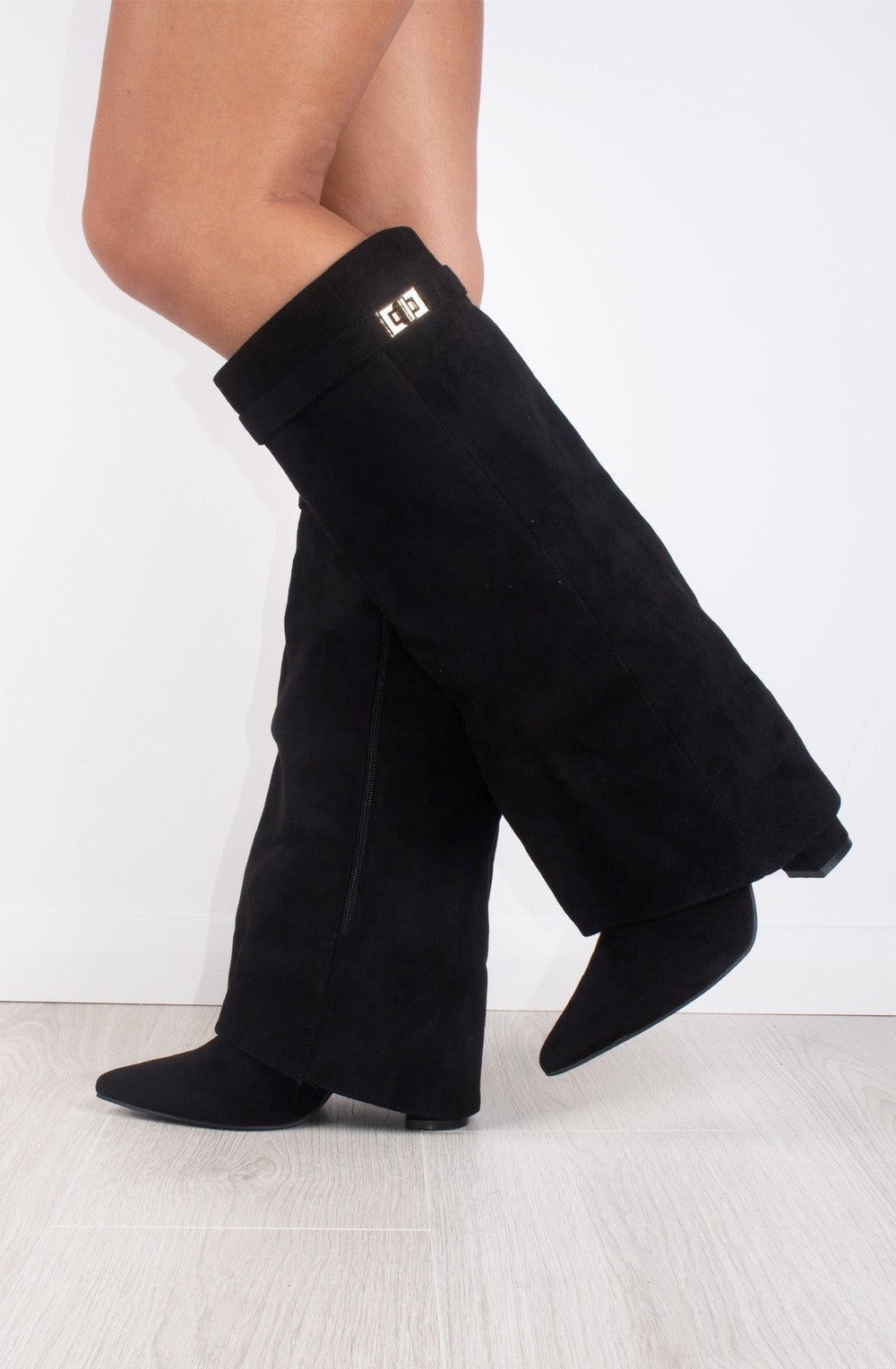 Matilde Boots, black, photo 2 #COLOR_2