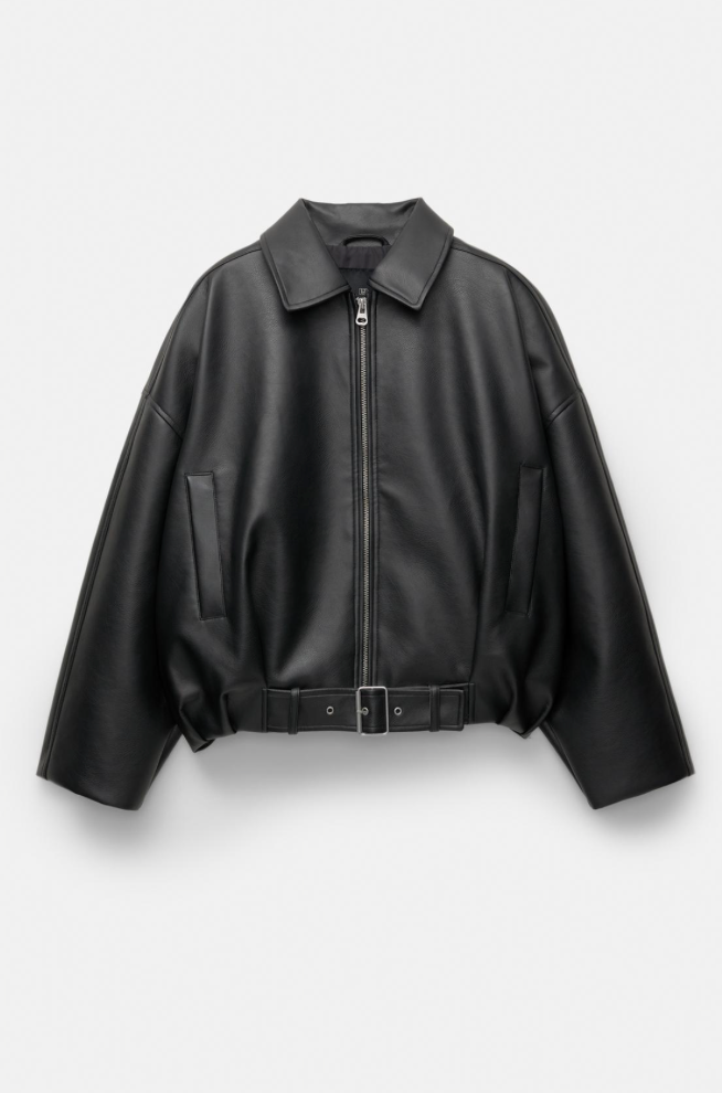 Elisa Jacket, black, photo 2 #COLOR_2