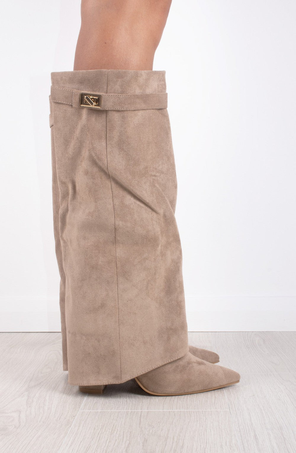 Matilde Boots, beige, photo 1 #COLOR_1