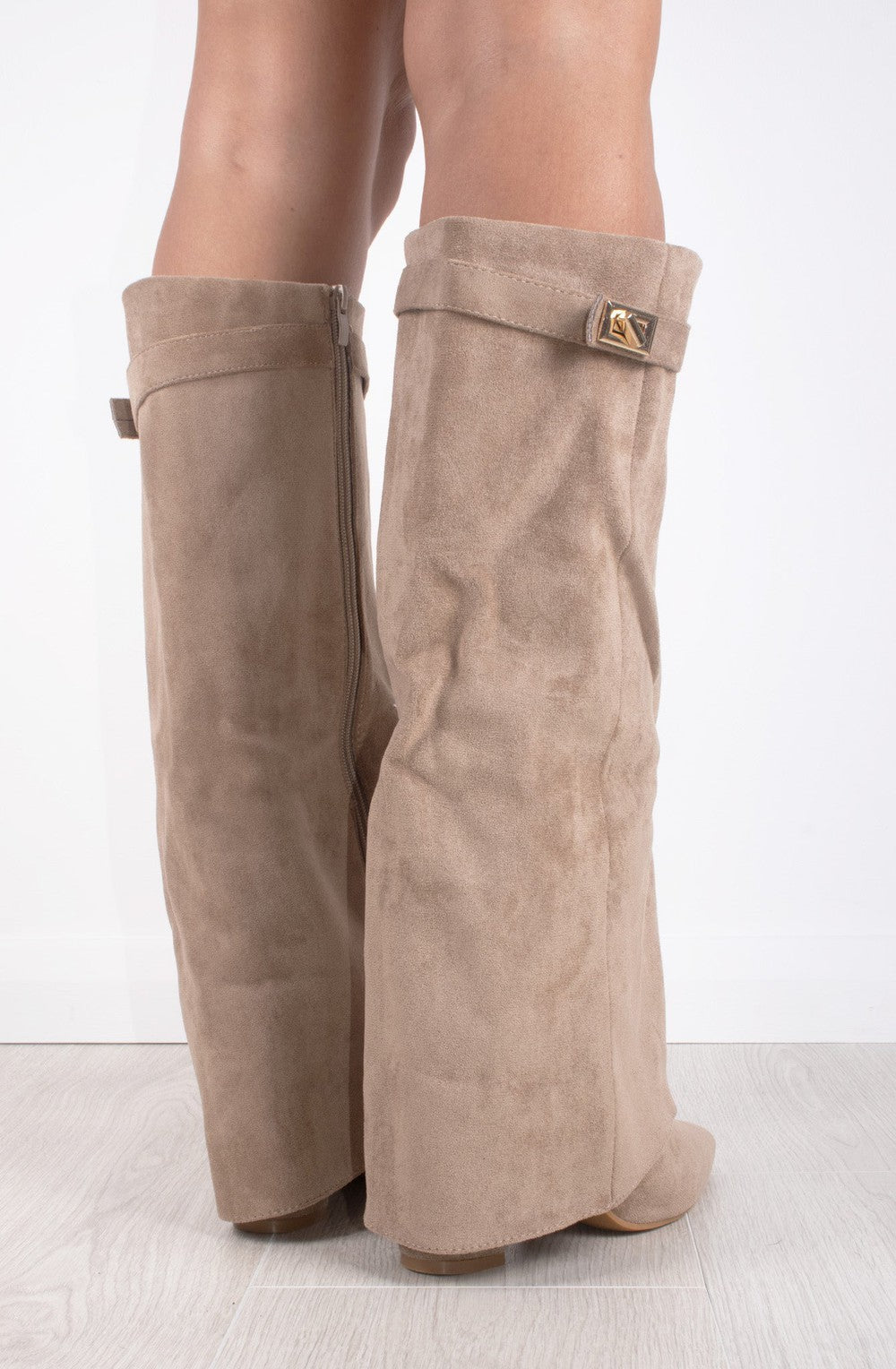 Matilde Boots, beige, photo 3 #COLOR_1