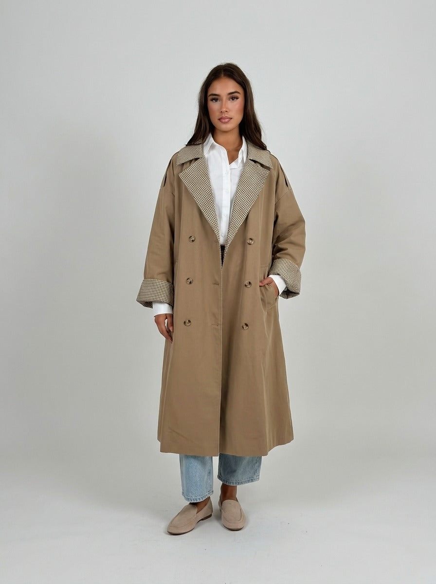 ORLANIA - Carmen Trench