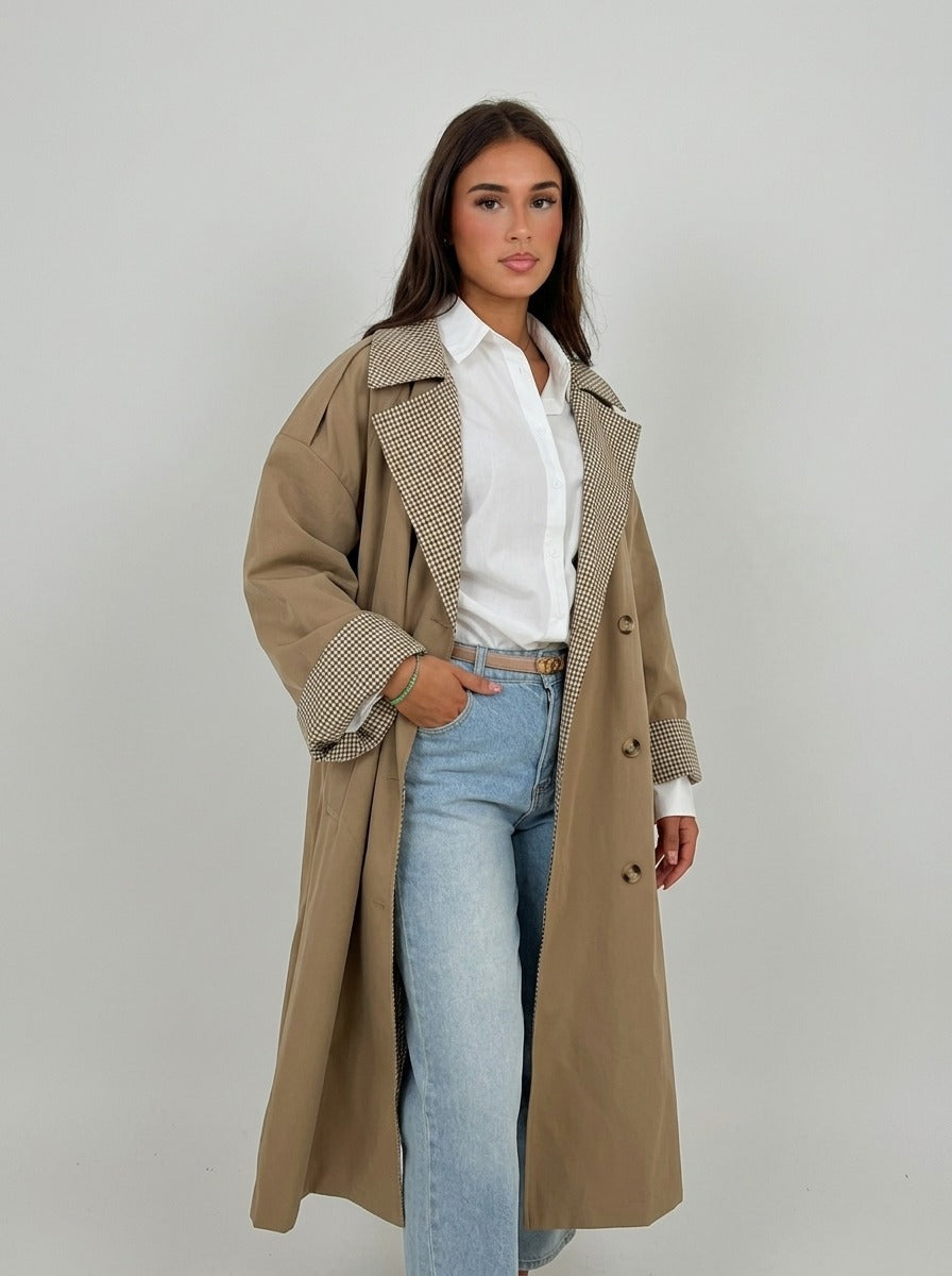 ORLANIA - Carmen Trench