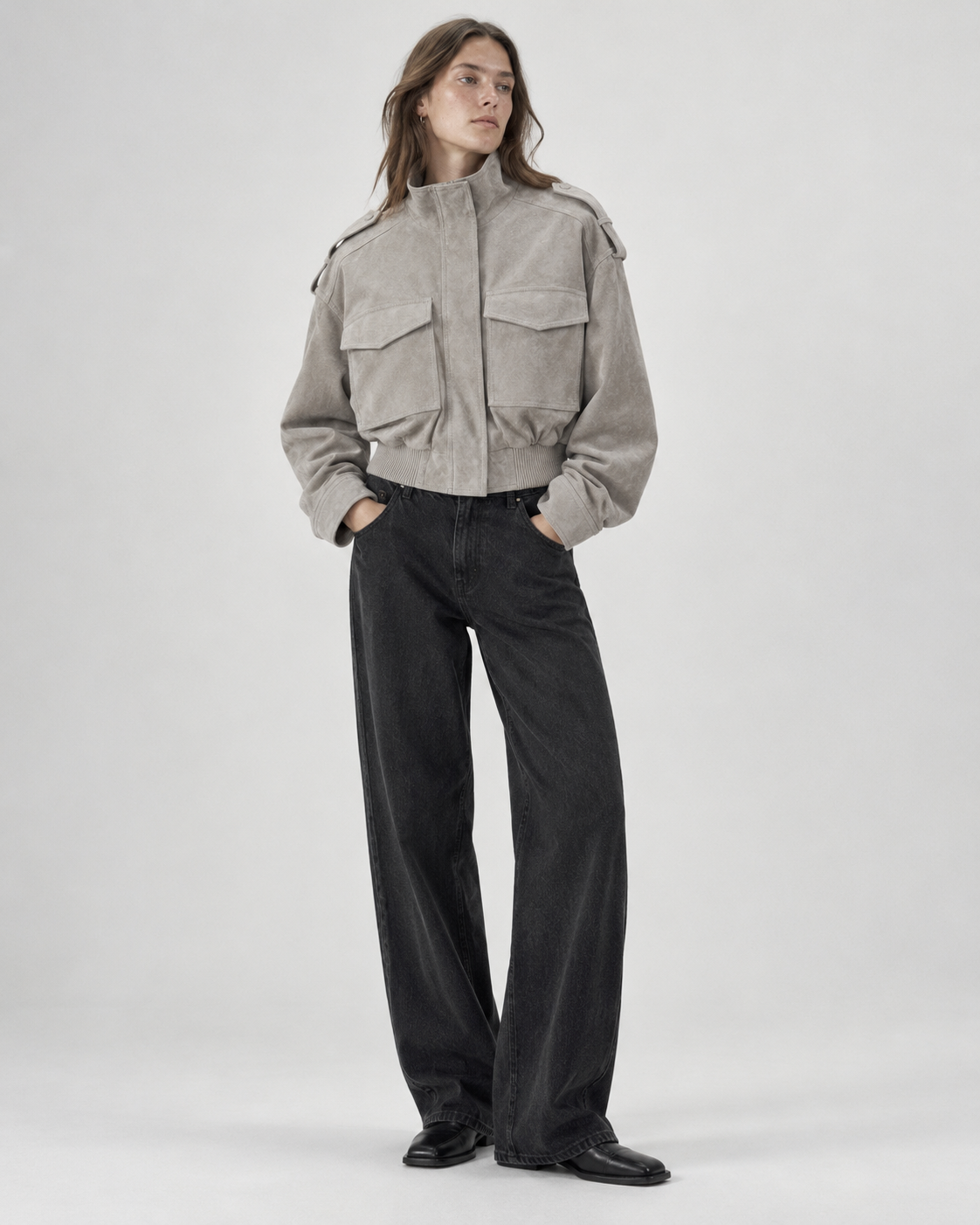 ORLANIA - Daniela Jacket