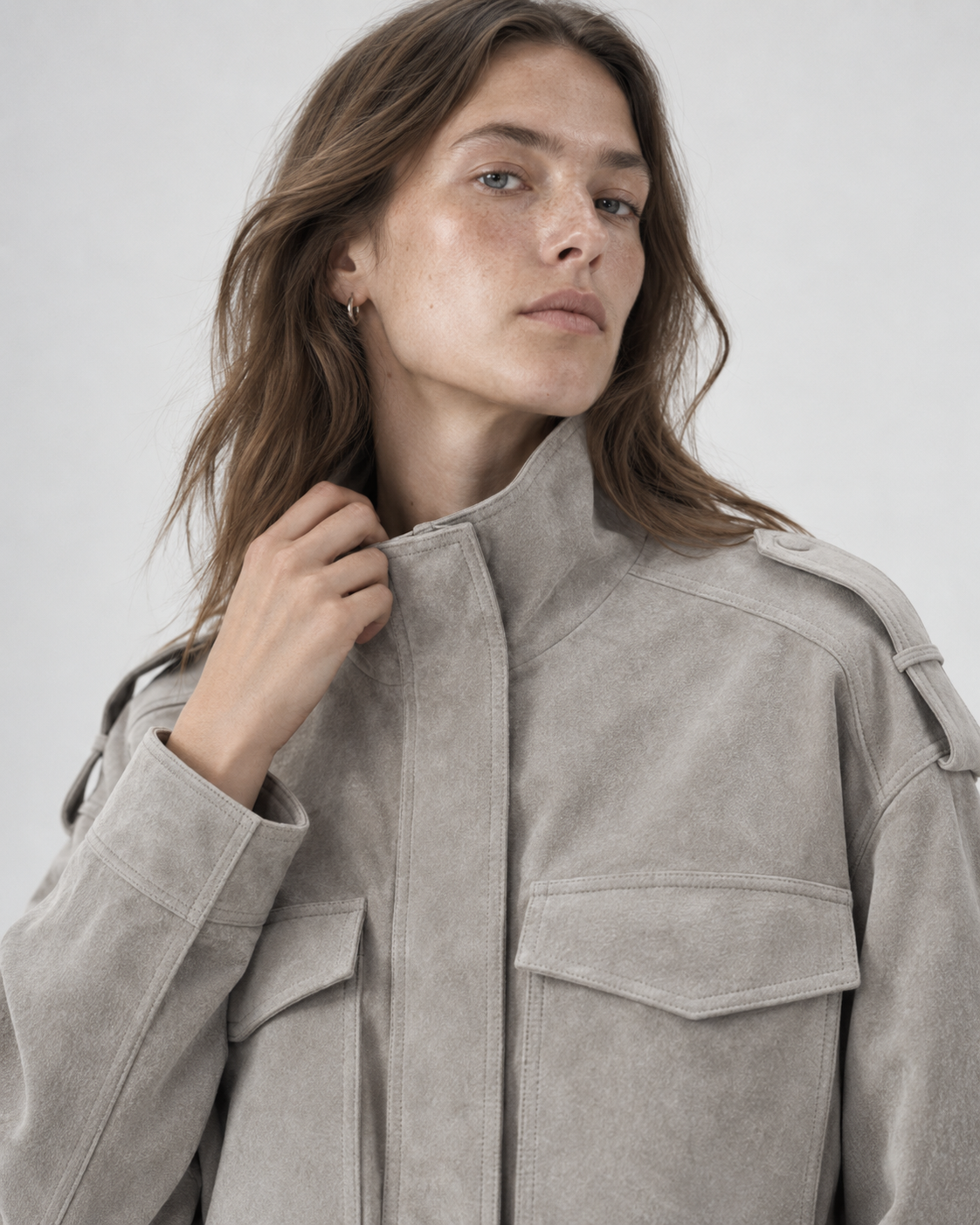 ORLANIA - Daniela Jacket