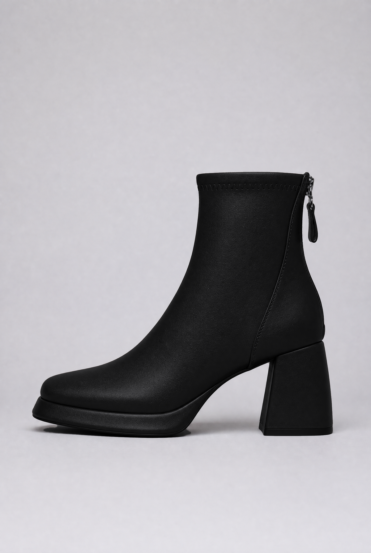 Paola Boots, black, photo 3 #COLOR_2