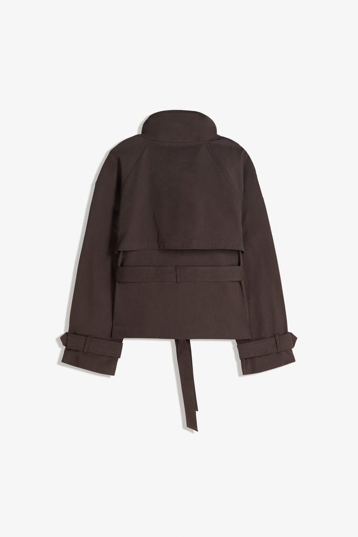 Martina Trench, brown, photo 4 #COLOR_2