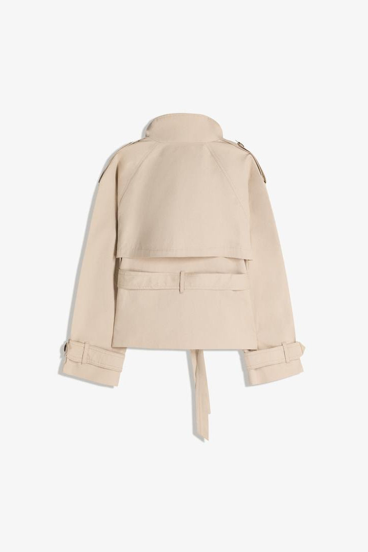 Martina Trench, beige, photo 5 #COLOR_1