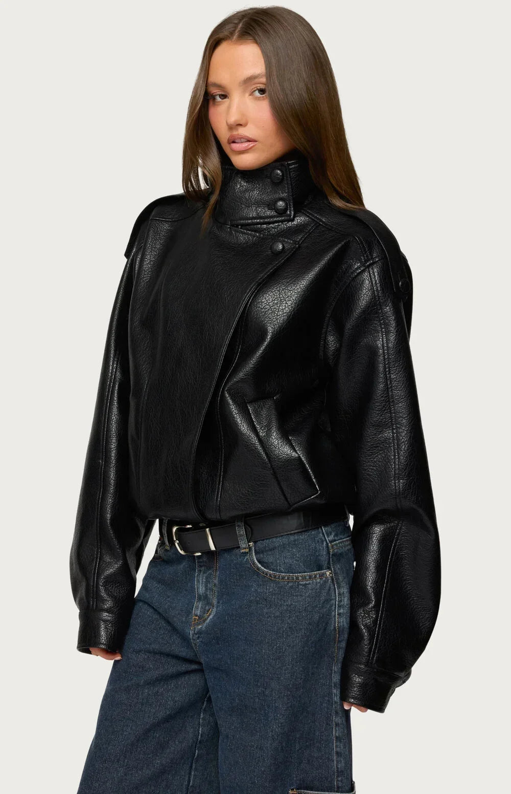 ORLANIA - Beatriz Jacket