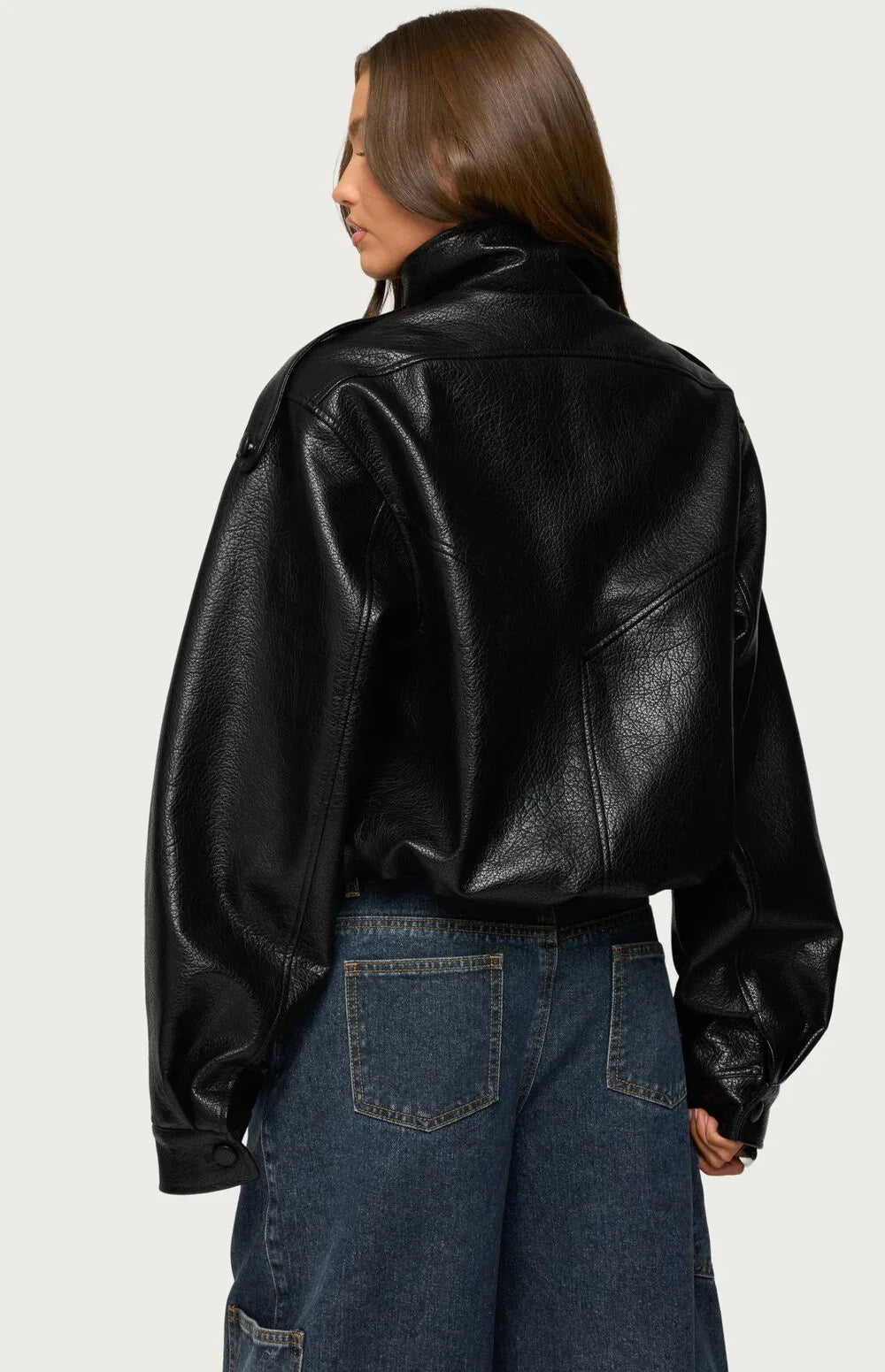 ORLANIA - Beatriz Jacket
