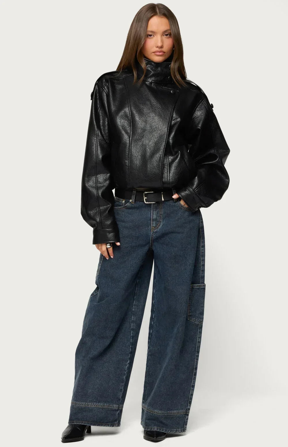 ORLANIA - Beatriz Jacket