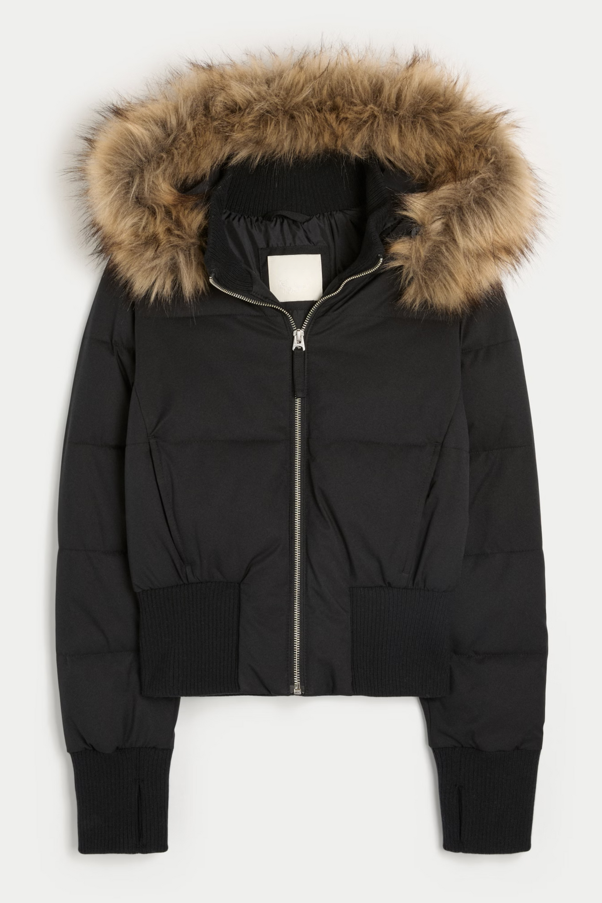 Teresa Puffer, black, photo 3 #COLOR_3