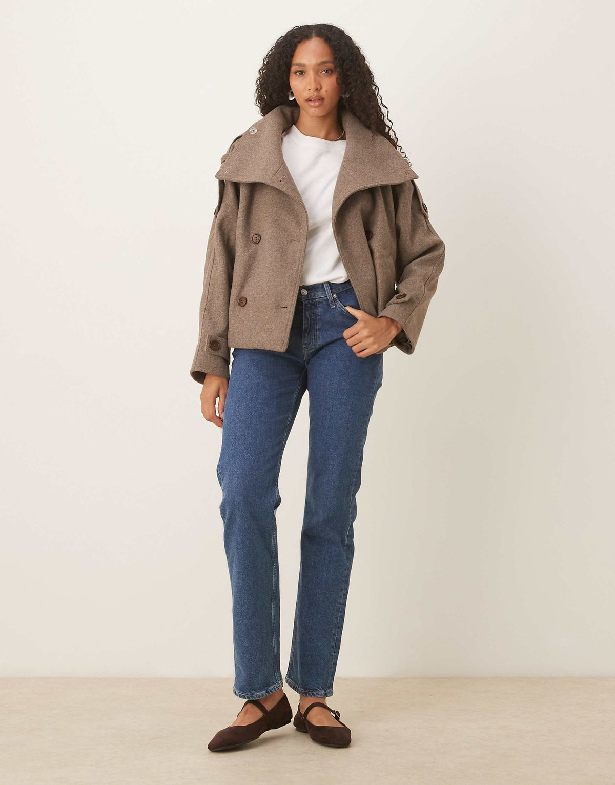 ORLANIA - Gloria Coat