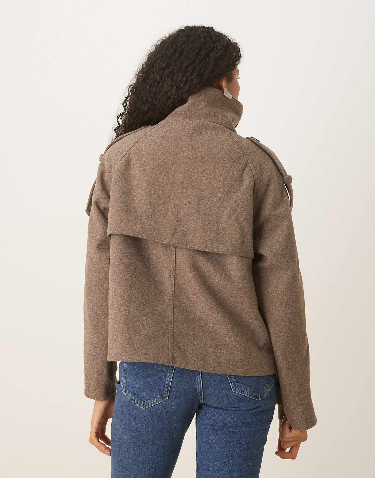 ORLANIA - Gloria Coat