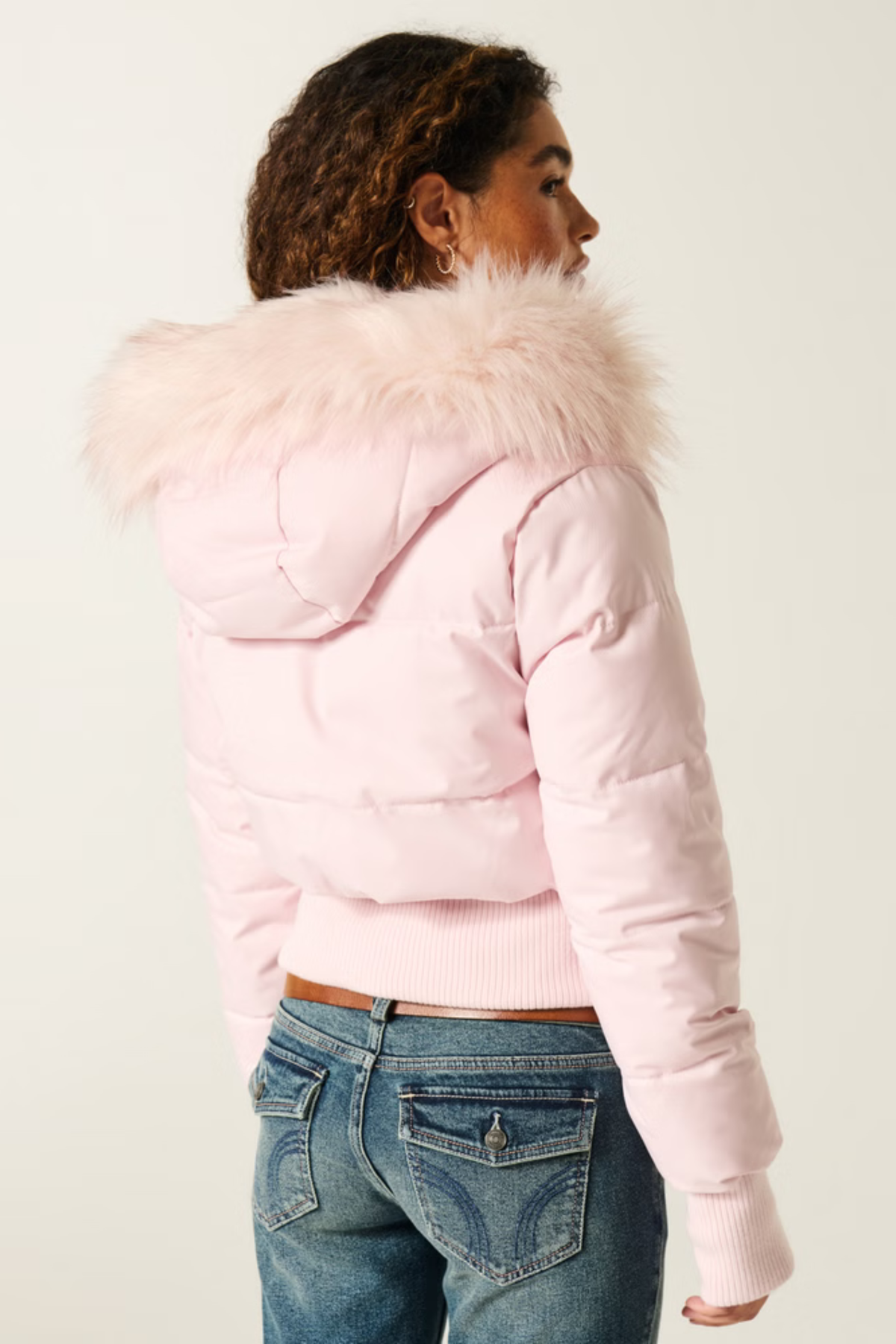 Teresa Puffer, pink, photo 3 #COLOR_1