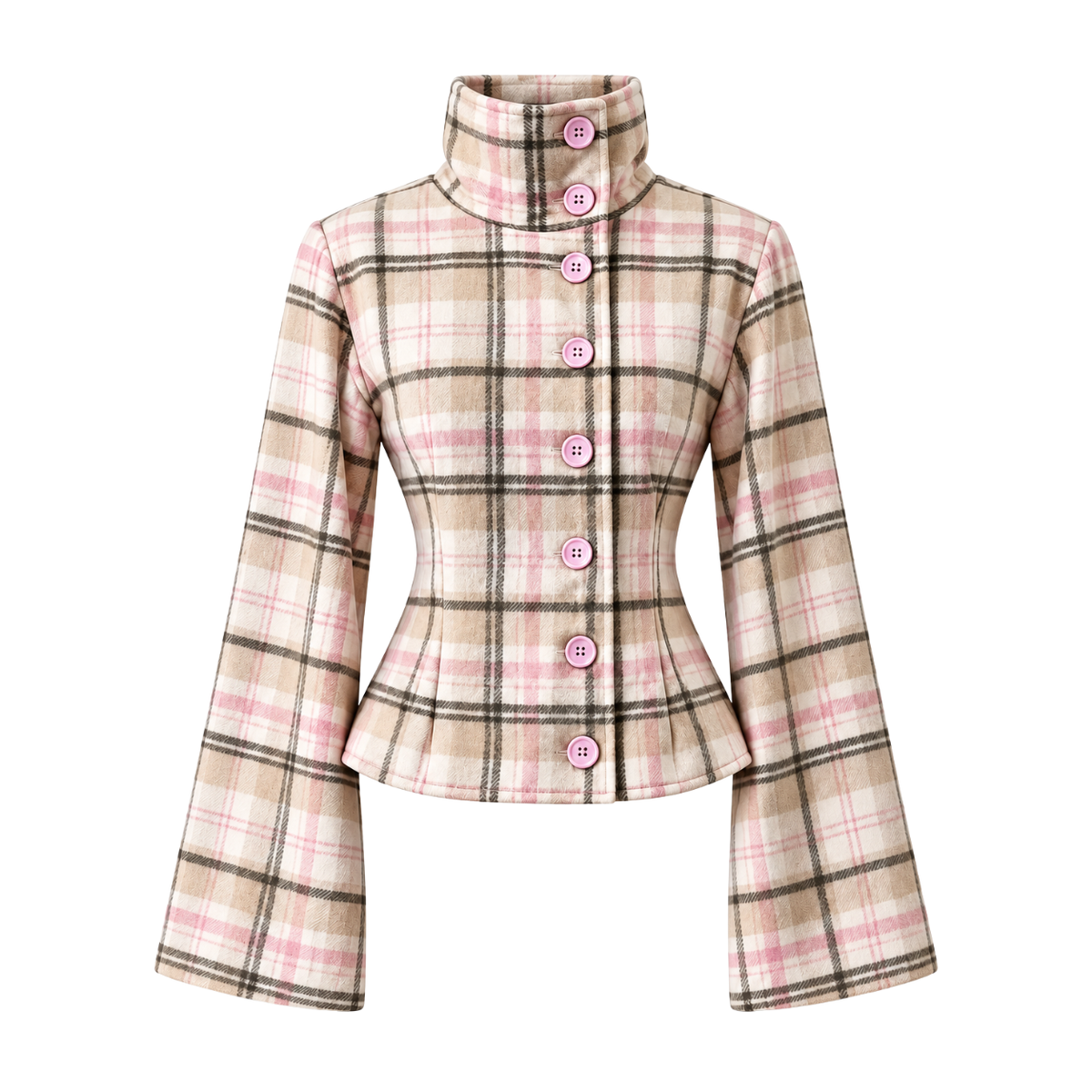 ORLANIA - Lucia Jacket