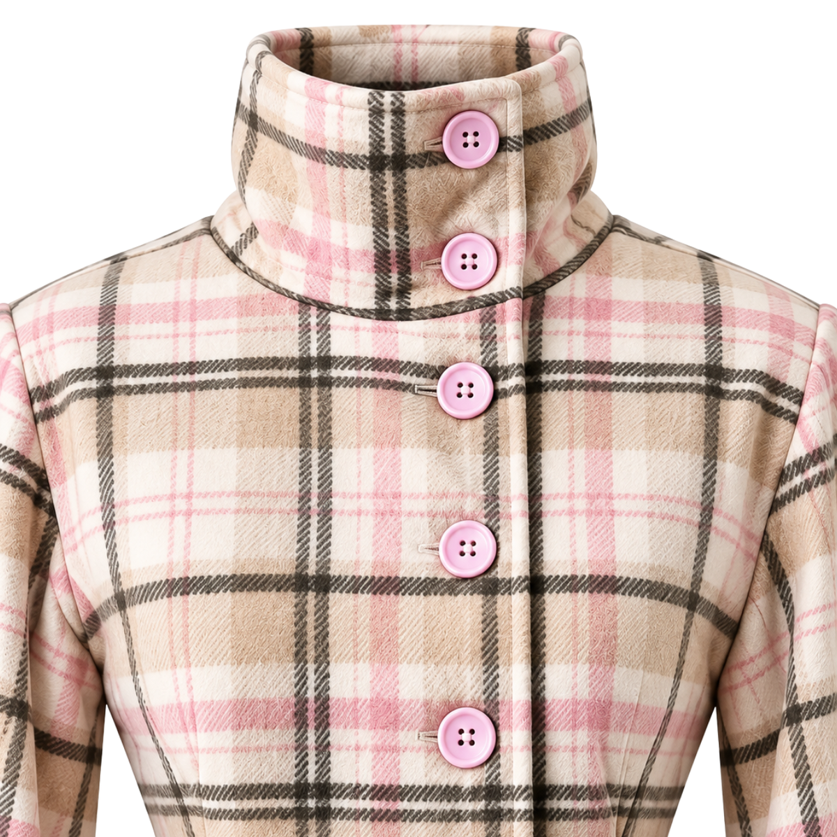 ORLANIA - Lucia Jacket