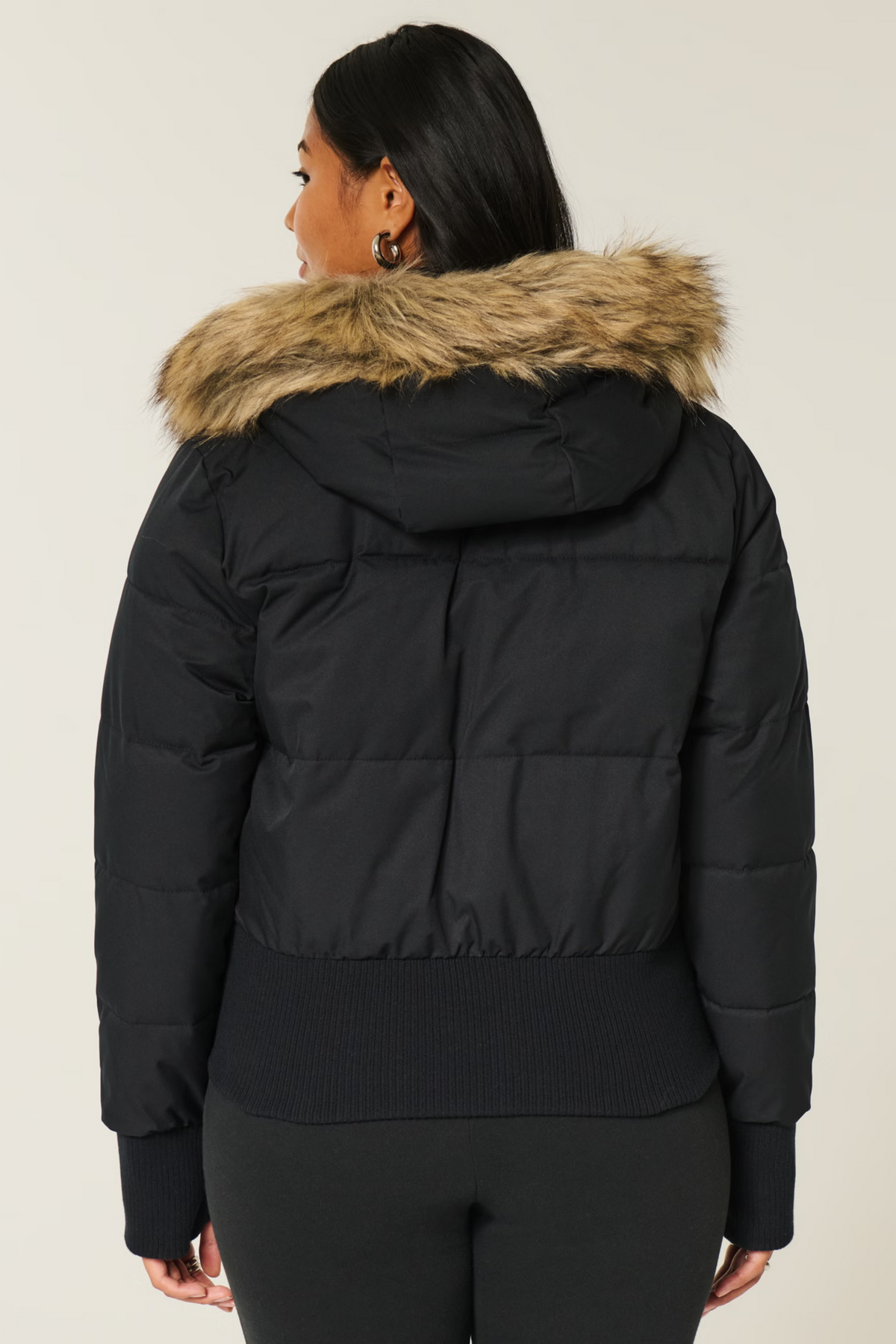 Teresa Puffer, black, photo 2 #COLOR_3