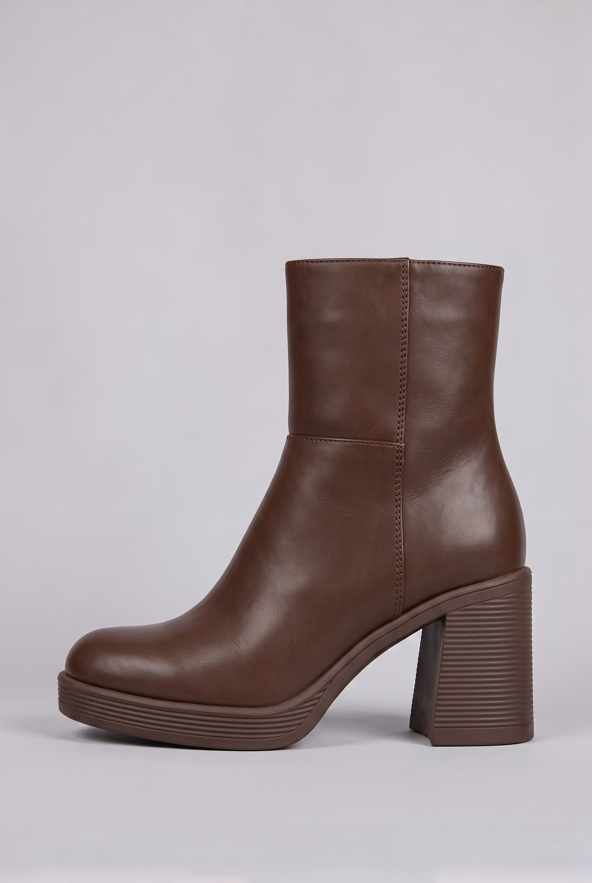 Paola Boots, brown, photo 4 #COLOR_1