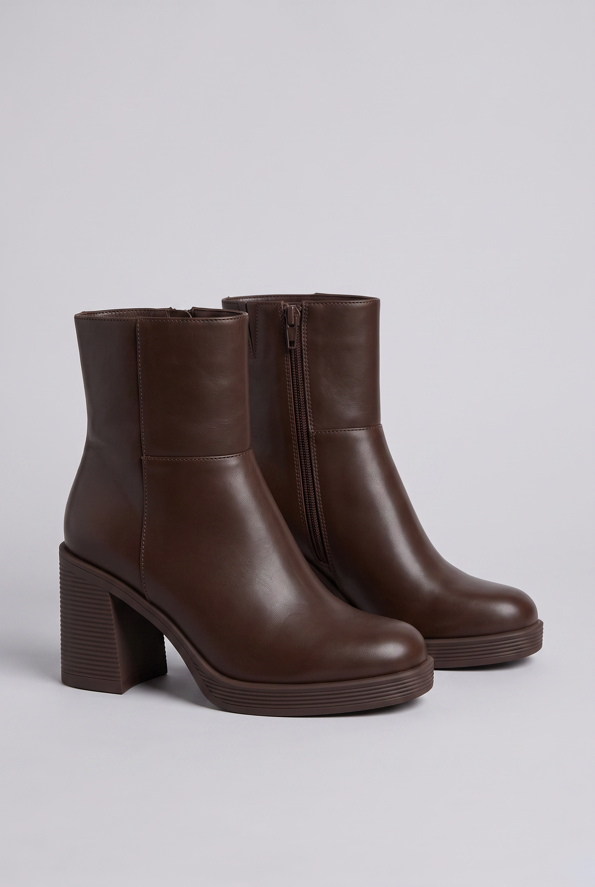 Paola Boots, brown, photo 1 #COLOR_1