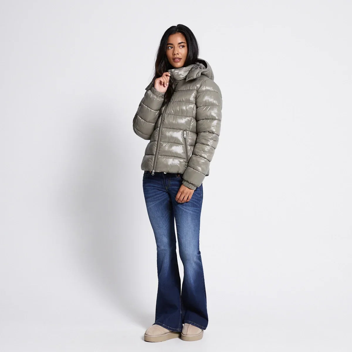 ORLANIA - Paula Puffer
