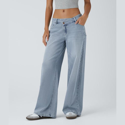 Light Azure Denim