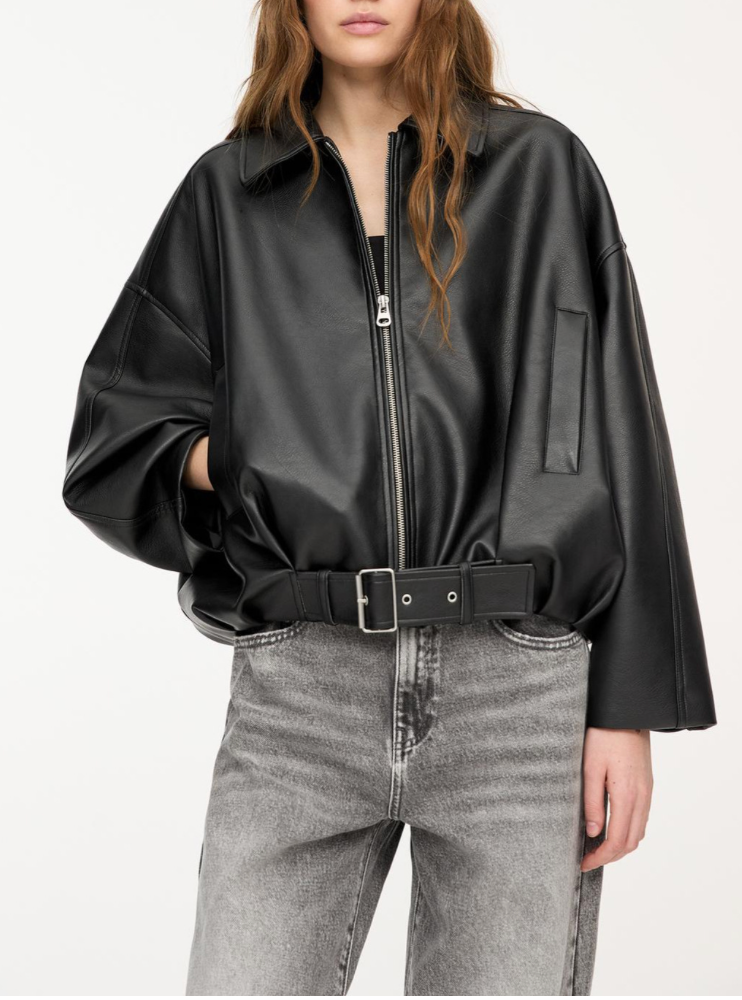 Elisa Jacket, black, photo 1 #COLOR_2