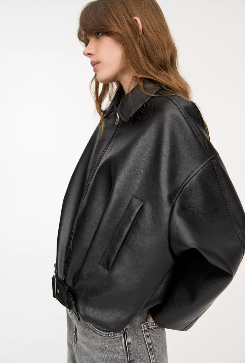 Elisa Jacket, black, photo 3 #COLOR_2