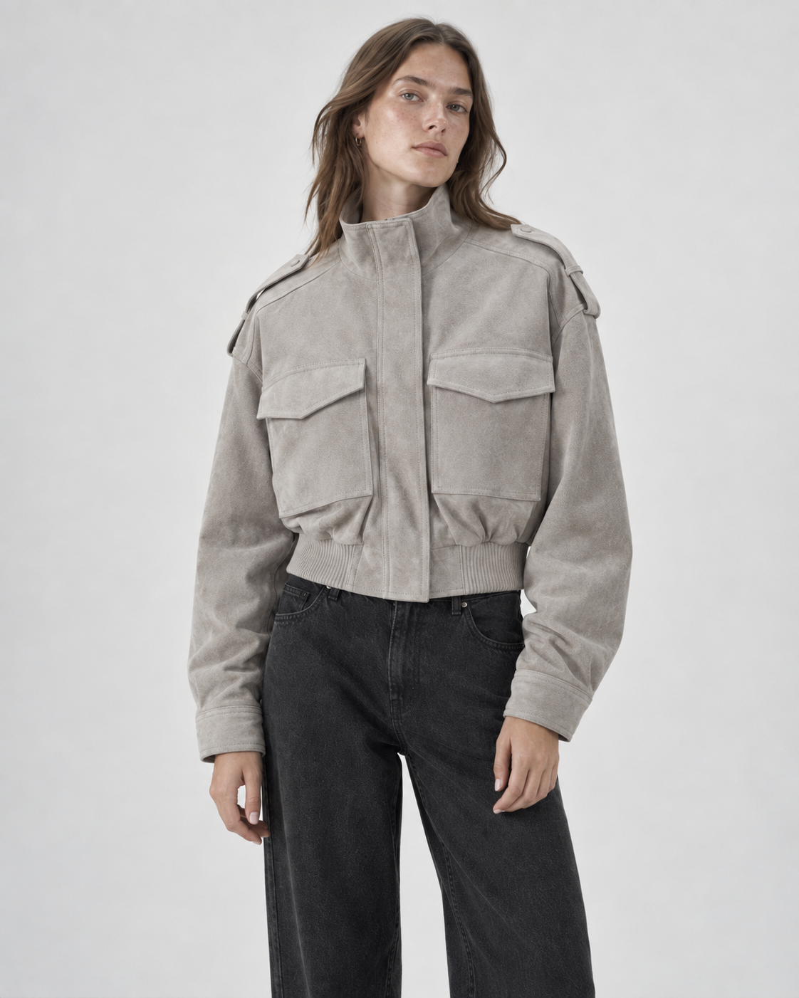 ORLANIA - Daniela Jacket