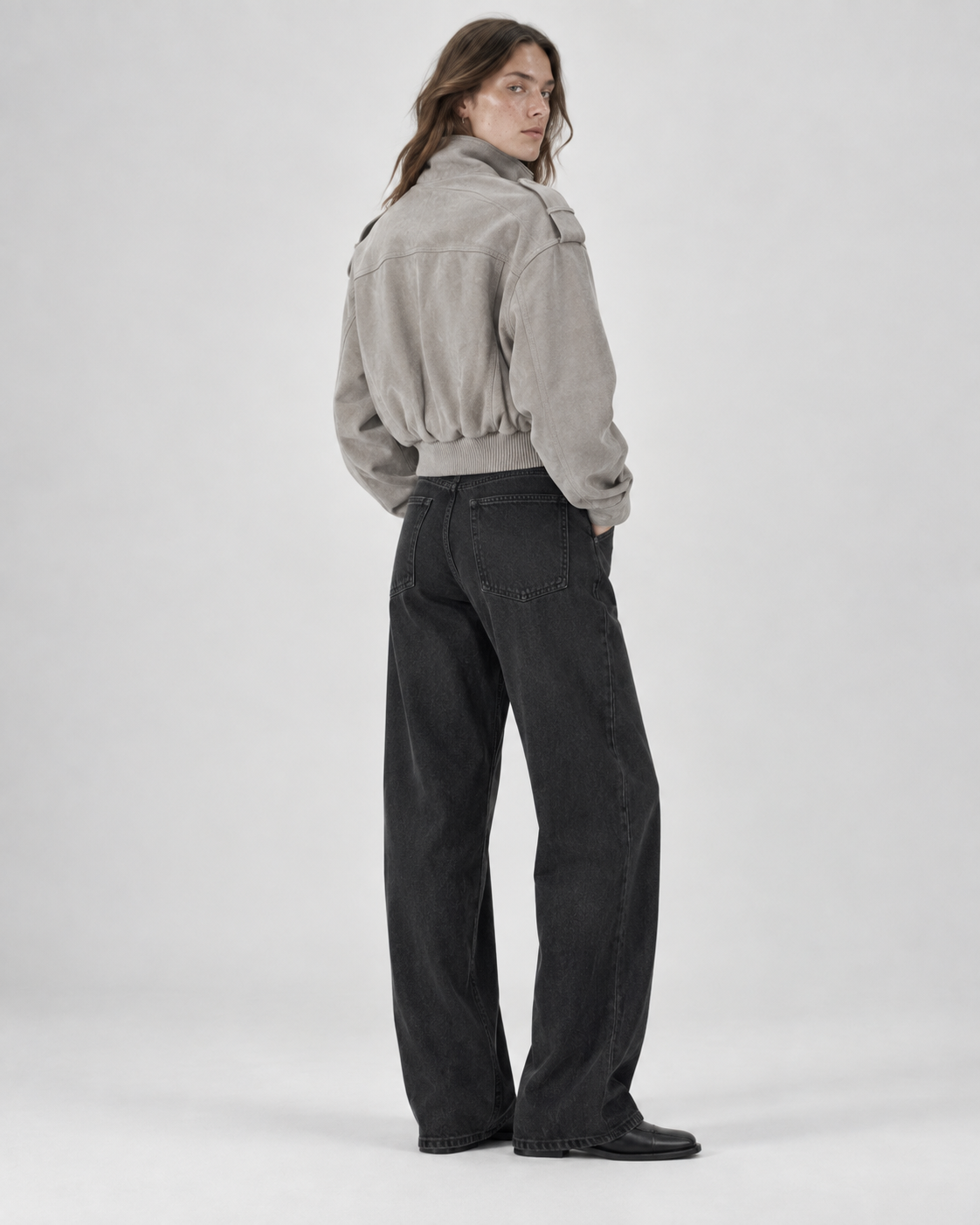 ORLANIA - Daniela Jacket