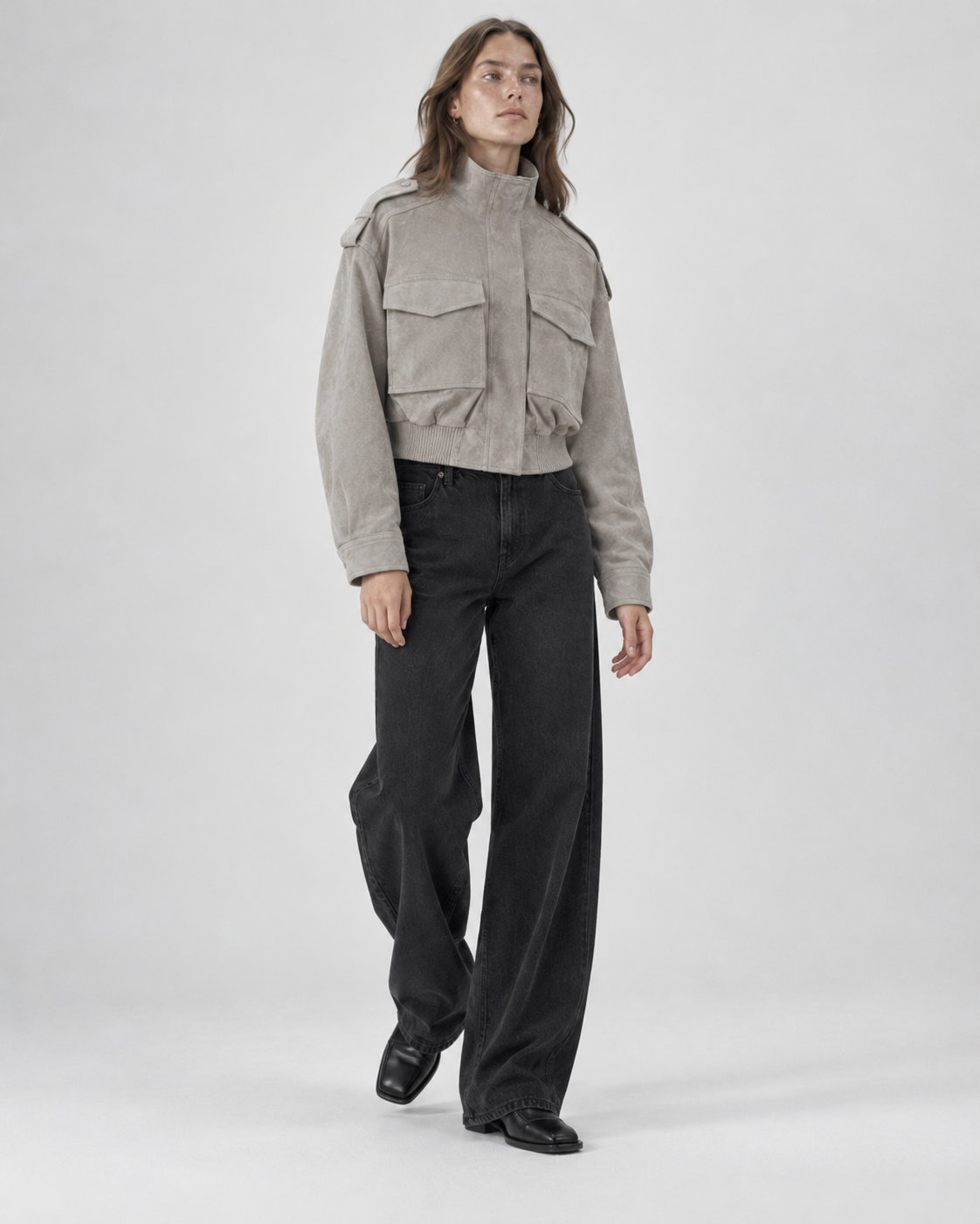 ORLANIA - Daniela Jacket