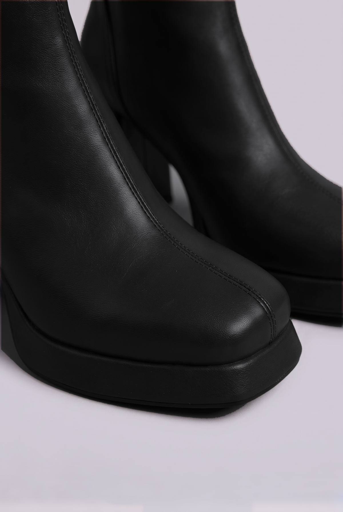 Paola Boots, black, photo 2 #COLOR_2